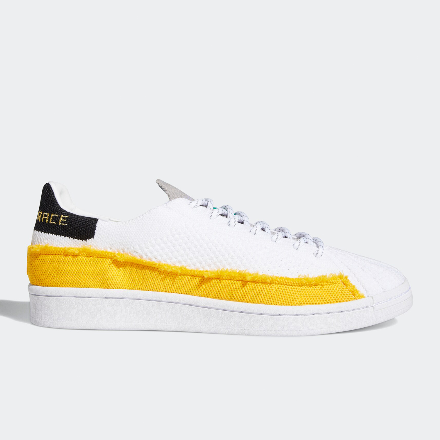 Adidas Shoes Superstar - Adidas genuine clover PW SUPERSTAR men's