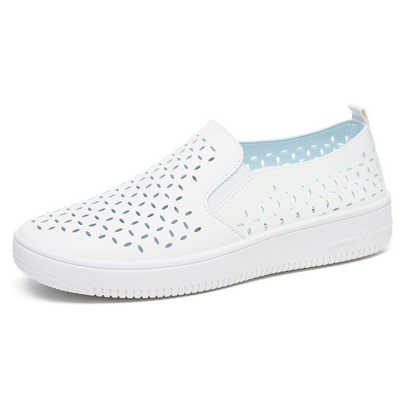Espadrille Slip On - Fashion Women's Sneakers 2026 Summer Single