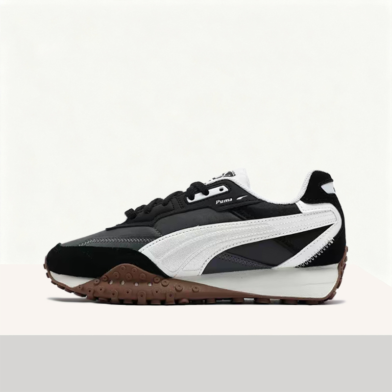 Puma Blktop Rider: Comfortable - огляд і ціна Puma Shoes Rs-X