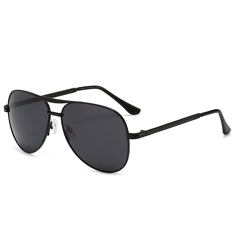 Classic Big Pilot Polarized Su - огляд і ціна Sunglasses Aviator Polarized