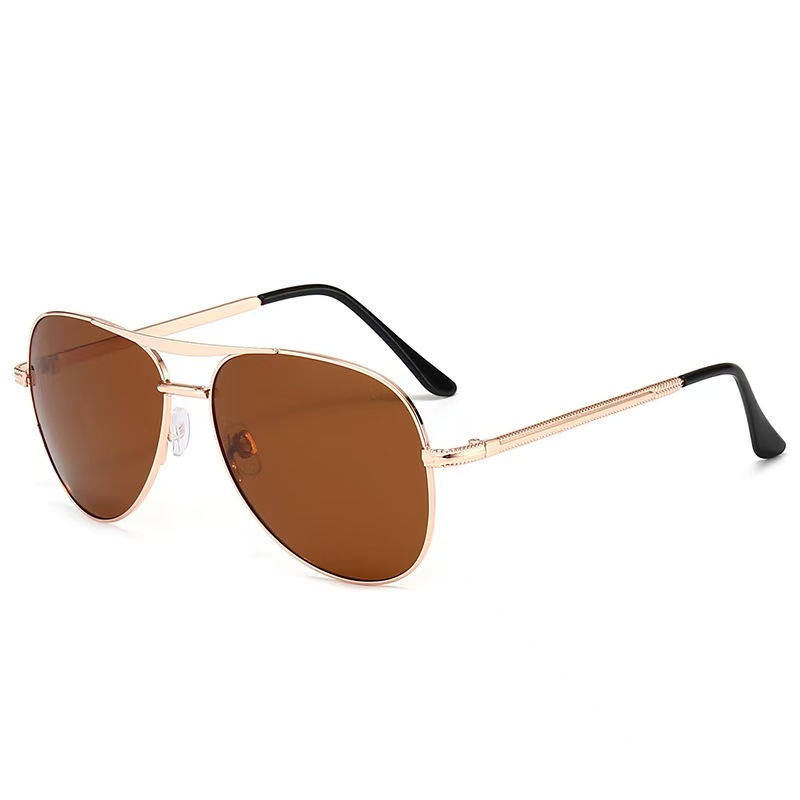 Classic Big Pilot Polarized Su - огляд і ціна Sunglasses Aviator Polarized