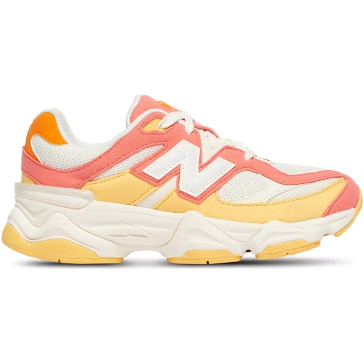 New Balance 9060 Women's Shoes - огляд і ціна New Balance Shoes 9060