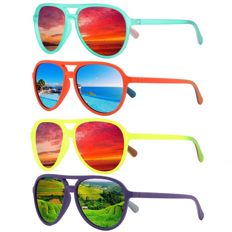 Polarized Sunglasses Men Women - огляд і ціна Sunglasses Aviator Polarized