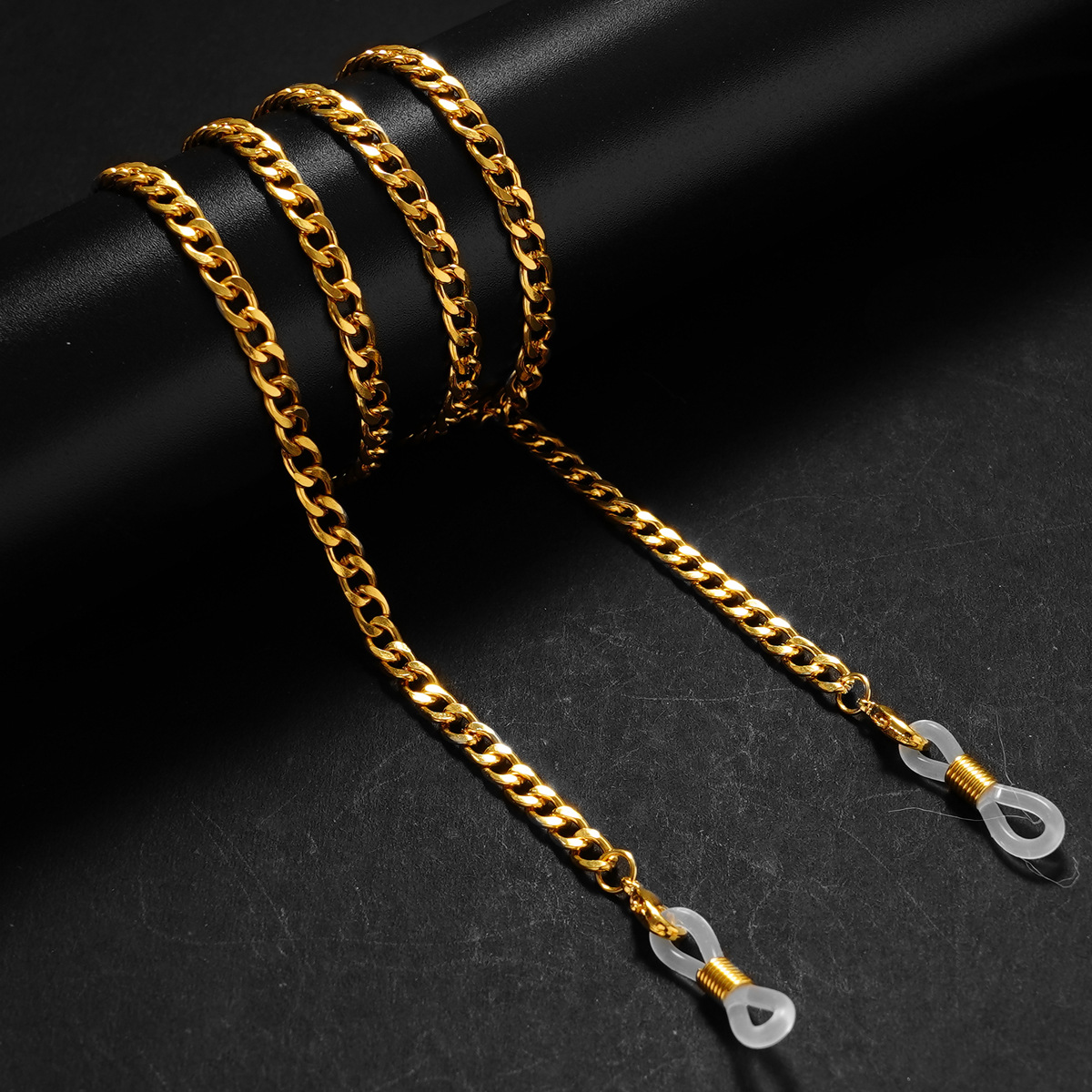 Simple Link Chain for Glasses  - огляд і ціна Sunglass Retainer Cord