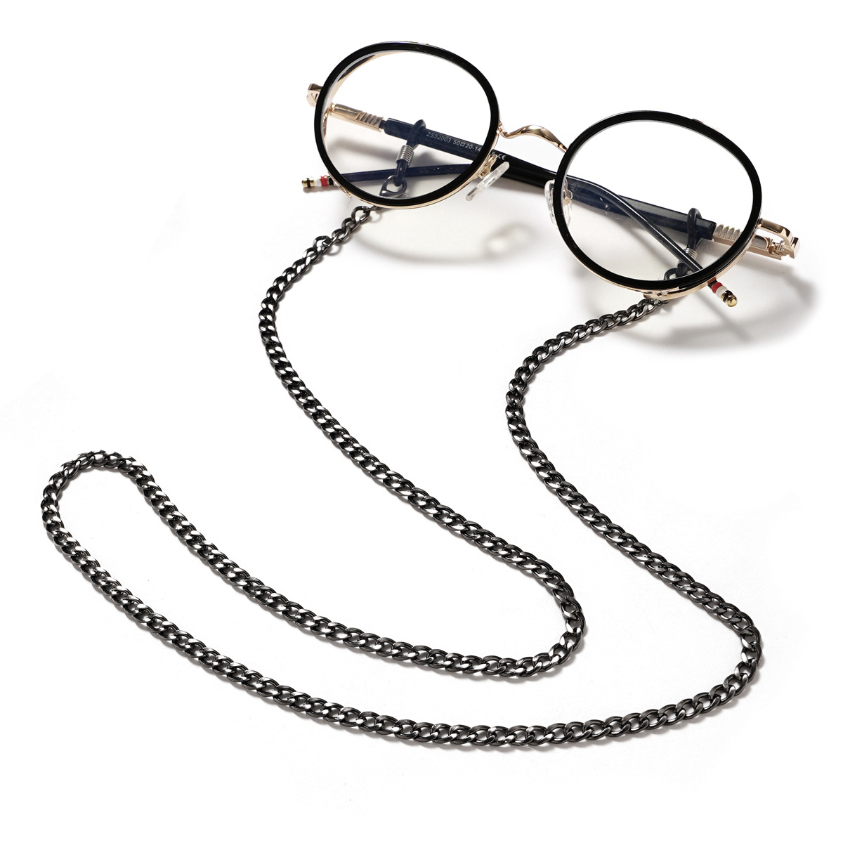 Simple Link Chain for Glasses  - огляд і ціна Sunglass Retainer Cord
