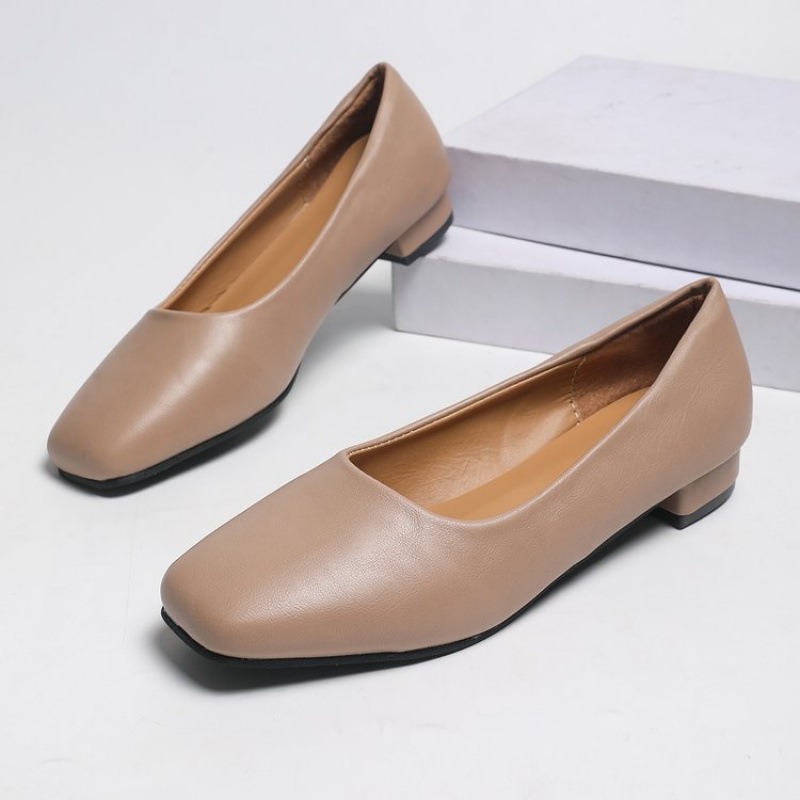 New Flat Women Loafers Simple  - огляд і ціна Espadrille Slip On