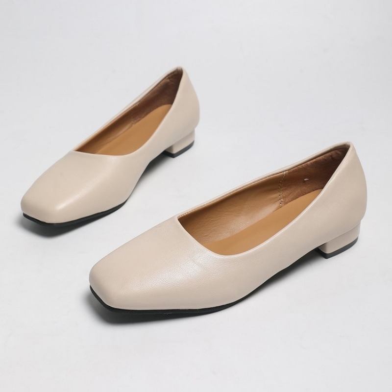 New Flat Women Loafers Simple  - огляд і ціна Espadrille Slip On
