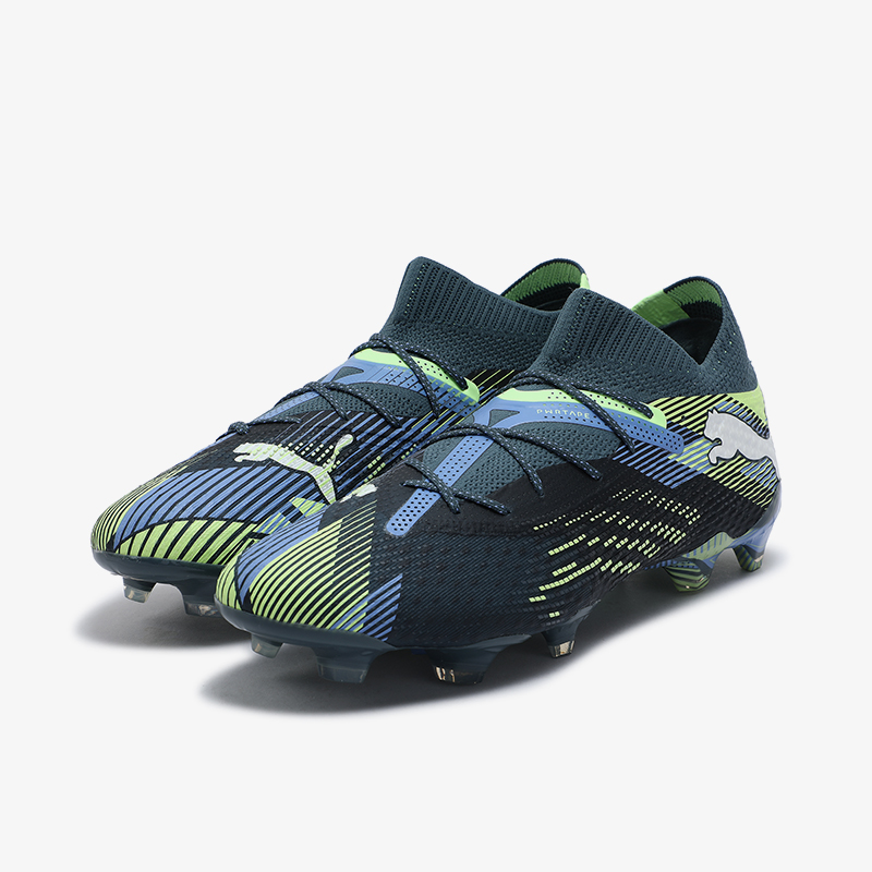 Puma genuine FUTURE 7 men's cu - огляд і ціна Puma Shoes Rs-X