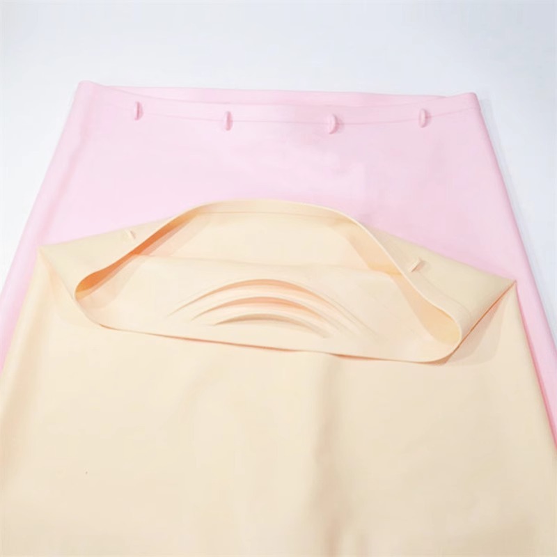 Silicone Swim Trunks Women Men - огляд і ціна Swim Trunk Quick Dry