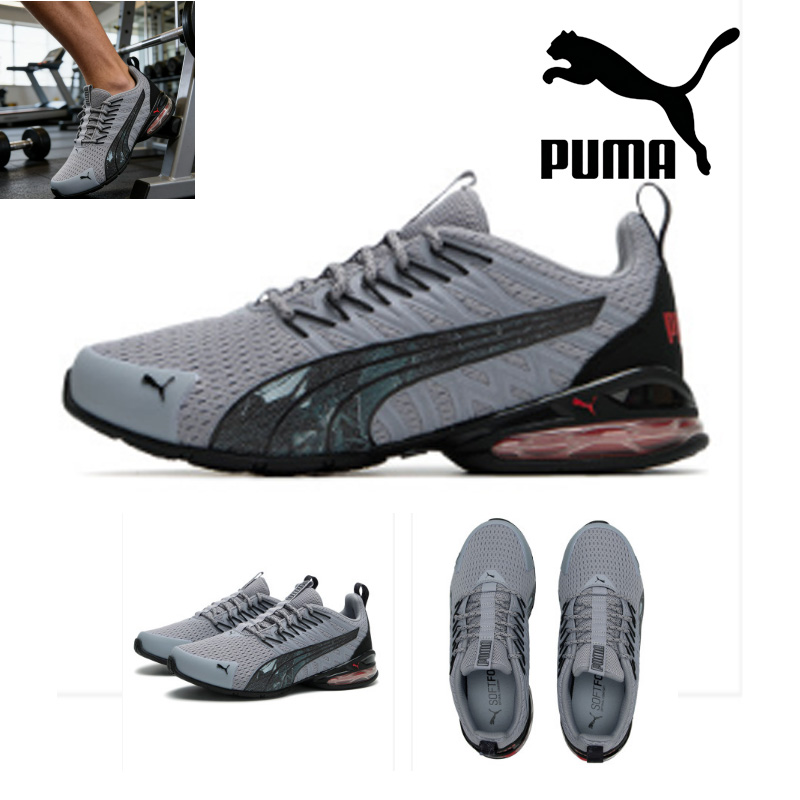 Puma Summer Running Shoes For  - огляд і ціна Puma Shoes Rs-X