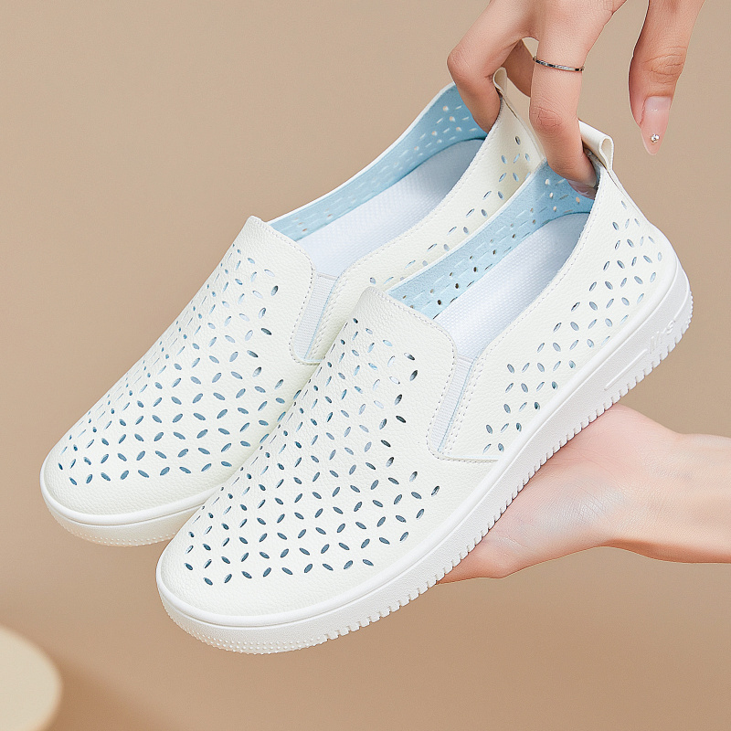Fashion Women's Sneakers 2026  - огляд і ціна Espadrille Slip On