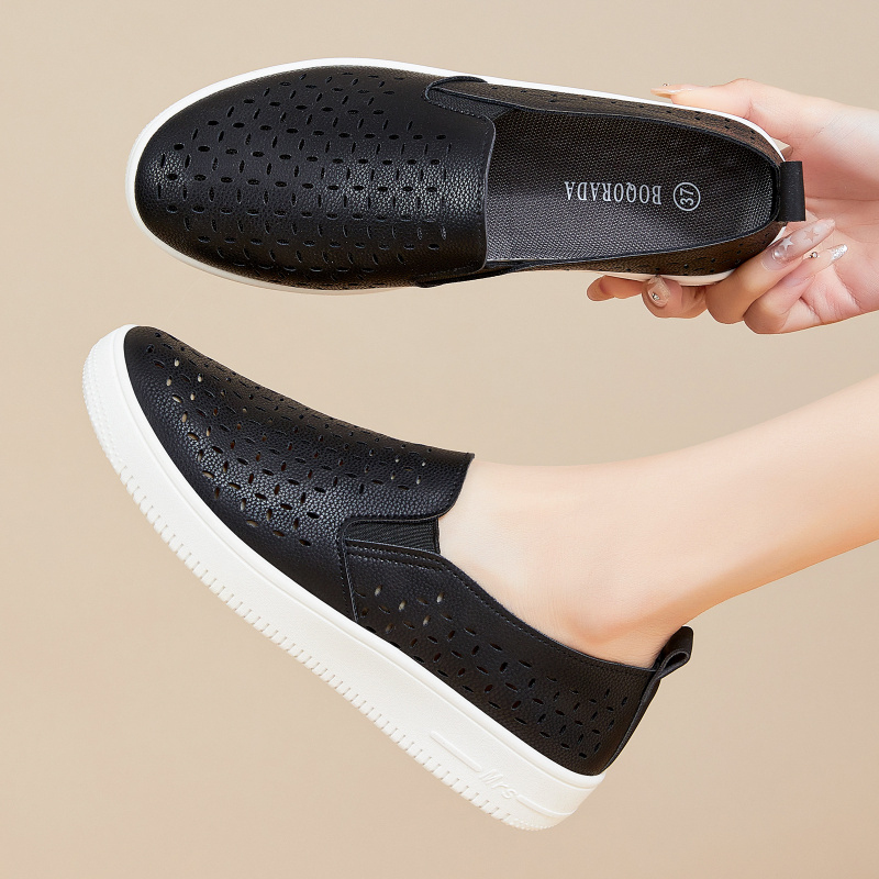 Fashion Women's Sneakers 2026  - огляд і ціна Espadrille Slip On
