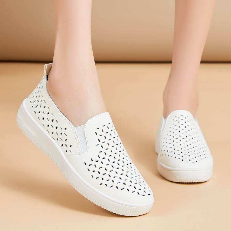Fashion Women's Sneakers 2026  - огляд і ціна Espadrille Slip On