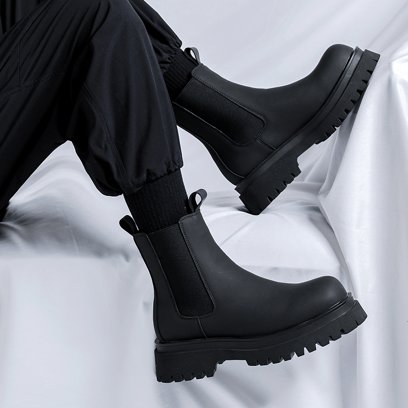 2026 Platform Black High Top B - огляд і ціна Espadrille Slip On