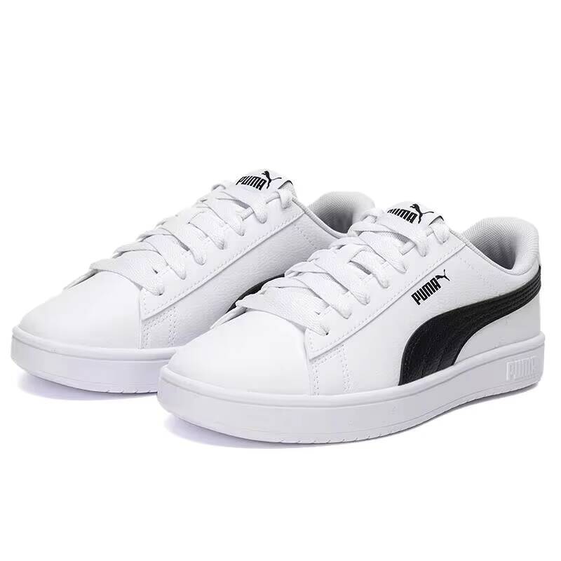 PUMA Men Women Rickie Classic  - огляд і ціна Puma Shoes Rs-X